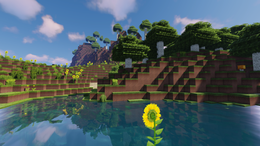 Are Shaders and Realistic Texture Packs Worth It in Minecraft? – The Daily  SPUF